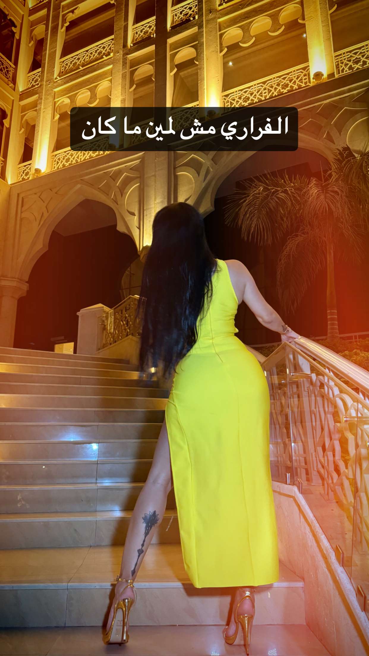قصة سناب شات للحساب carol.atieh رقم 88