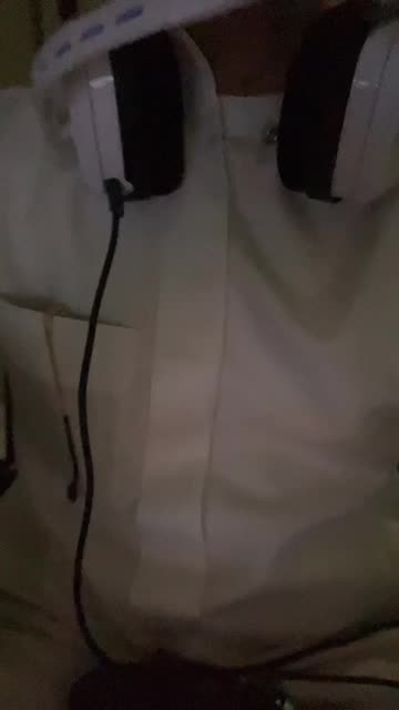 Preview for a Spotlight video that uses the Balaclava Lens