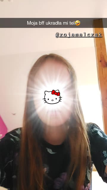 y2k hello kitty Lens by john - Snapchat Lenses and Filters