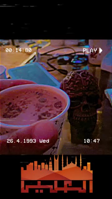 Preview for a Spotlight video that uses the ROYAL-1 Lens