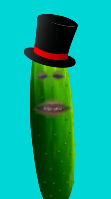 Preview for a Spotlight video that uses the Cucumber 08 Lens