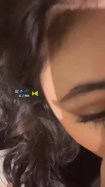 Preview for a Spotlight video that uses the sfhxtledsgakfdgk Lens