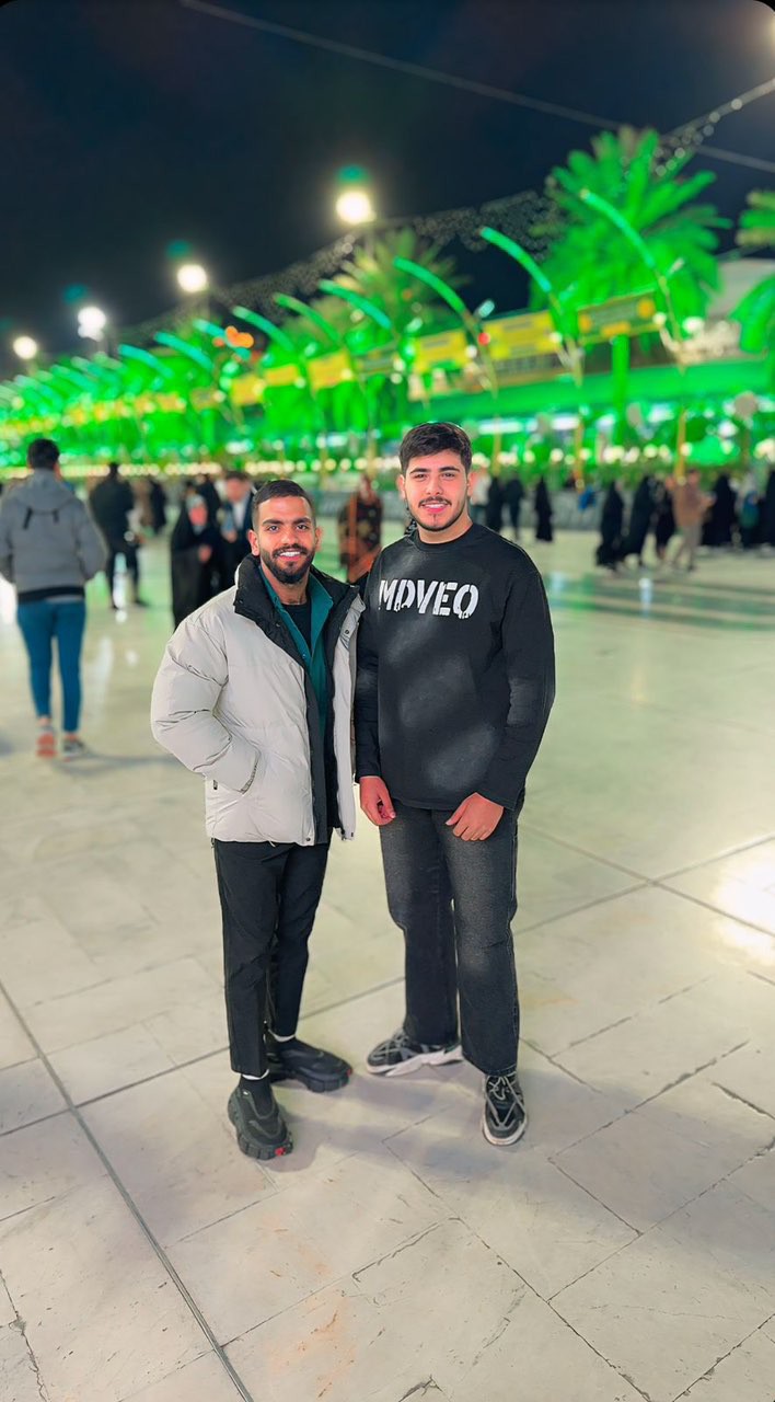 محتوى سناب شات لـ hassan_ptata