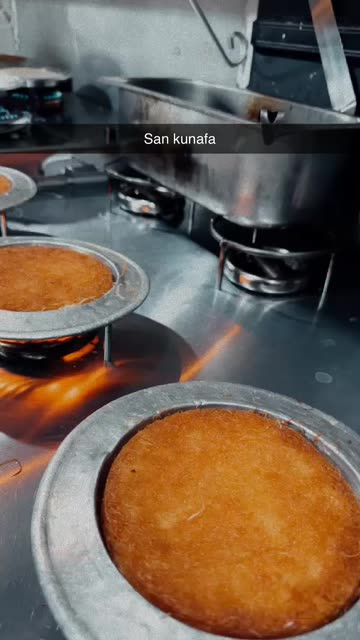Preview for a Spotlight video that uses the Paris Lens