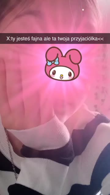 Preview for a Spotlight video that uses the melody shine Lens