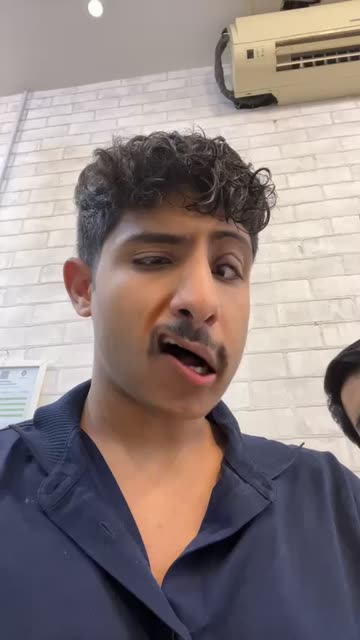 Preview for a Spotlight video that uses the Pull the String Lens