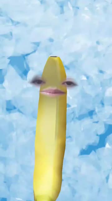 Preview for a Spotlight video that uses the Banana Lens