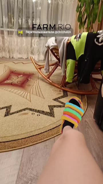 Preview for a Spotlight video that uses the FARMRIO 304697 Lens