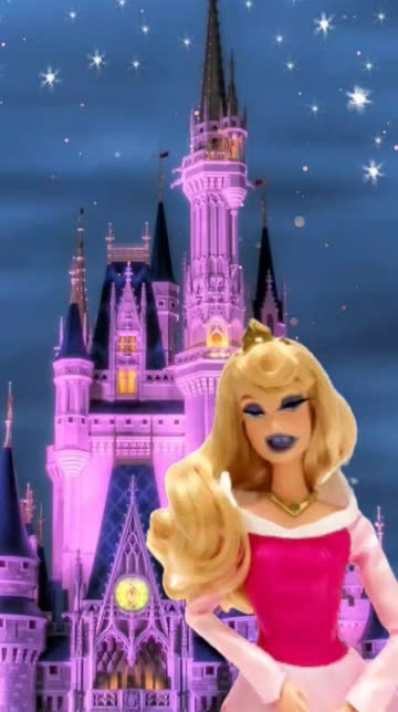 Preview for a Spotlight video that uses the Cinderella Lens
