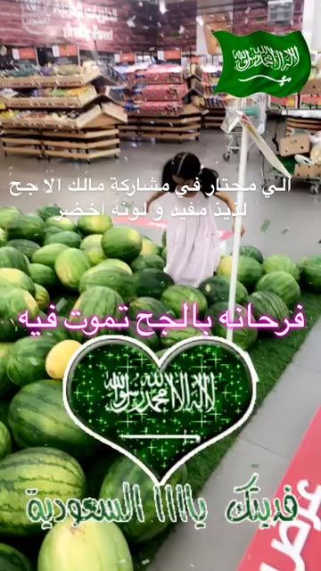 Preview for a Spotlight video that uses the Saudi Arabia Lens
