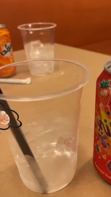Preview for a Spotlight video that uses the Shrimp Boy Lens