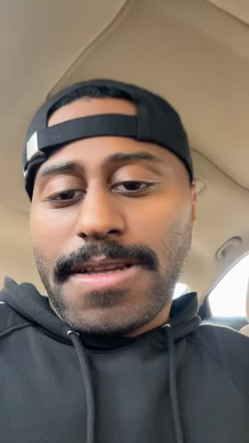 Preview for a Spotlight video that uses the Face Morph Lens