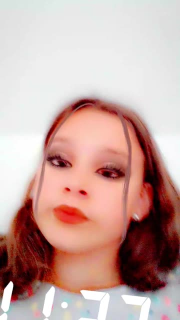 Preview for a Spotlight video that uses the Bold Look Lens