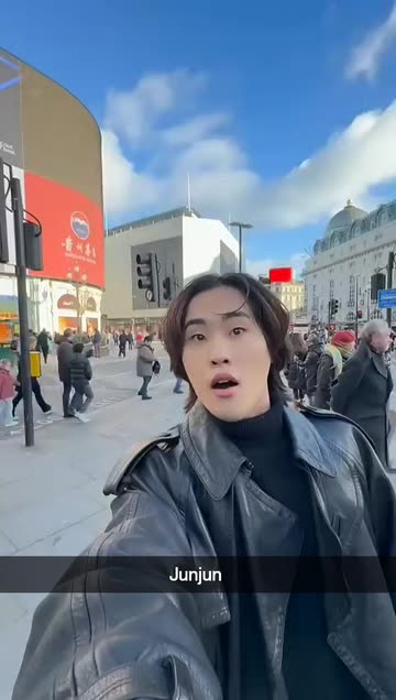 Jun Jun World (@junjunworld1234) | Snapchat Stories, Spotlight
