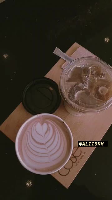 Preview for a Spotlight video that uses the Night Lens
