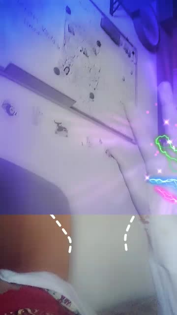 Preview for a Spotlight video that uses the Palministry Lens