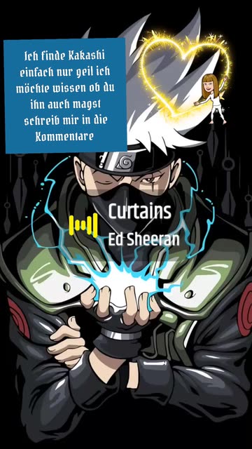 Preview for a Spotlight video that uses the KAKASHI STREAKS Lens