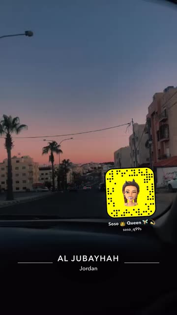 Preview for a Spotlight video that uses the LOWLIGHTS Lens
