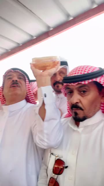 Preview for a Spotlight video that uses the Ghazialhusseini Lens