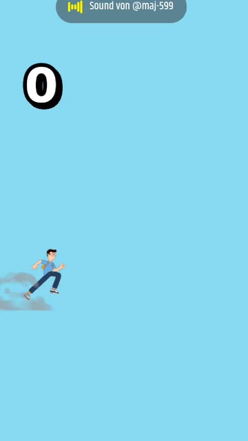Preview for a Spotlight video that uses the Run Game Lens