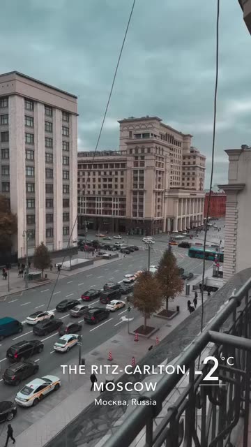 Preview for a Spotlight video that uses the Travel Vibes 2 Lens
