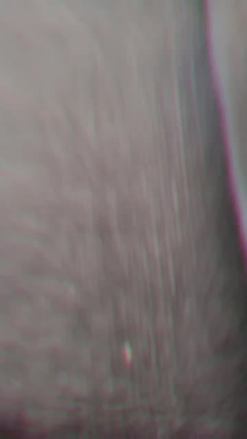 Preview for a Spotlight video that uses the Alien Lens