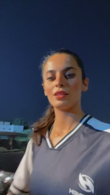 Preview for a Spotlight video that uses the Senorita Lens