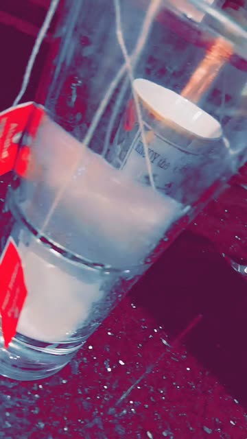 Preview for a Spotlight video that uses the wnel2 Lens
