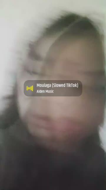 Preview for a Spotlight video that uses the pink flames Lens
