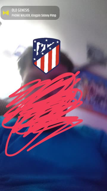Preview for a Spotlight video that uses the FootballClub by ak Lens