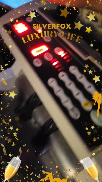 Preview for a Spotlight video that uses the SilverFox Lens