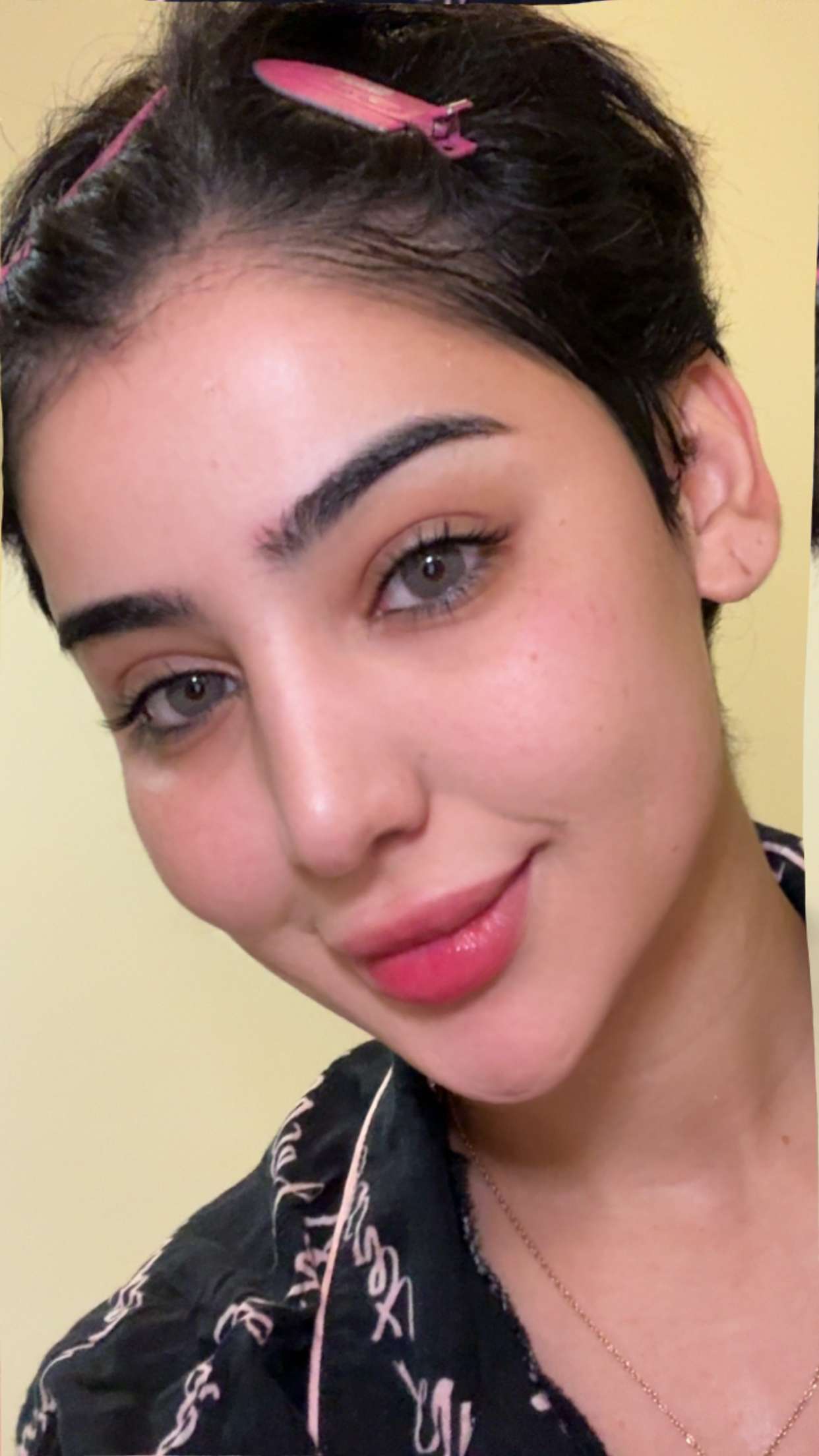 قصة سناب شات للحساب bl88dy رقم 29