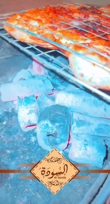 Preview for a Spotlight video that uses the SummerMon Lens