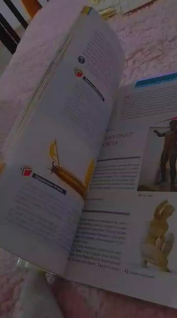 Preview for a Spotlight video that uses the KV Lens