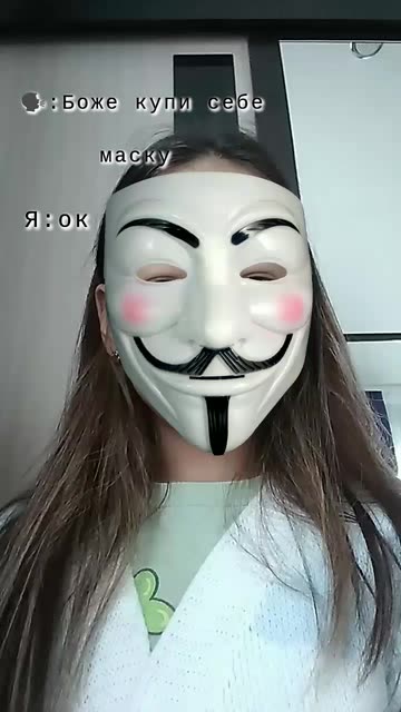 Preview for a Spotlight video that uses the Anonymous Lens