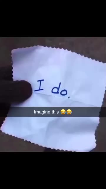 Spotlight content by a Snapchat user