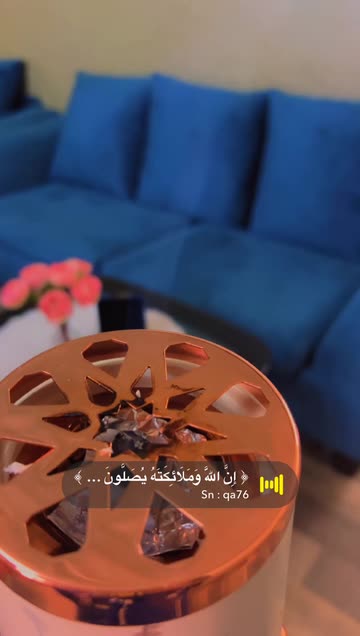 Preview for a Spotlight video that uses the Bluze Lens