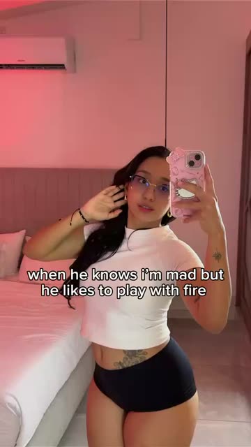 rosieglassy