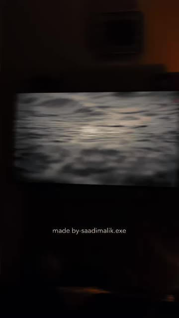 Preview for a Spotlight video that uses the Lighting variety Lens