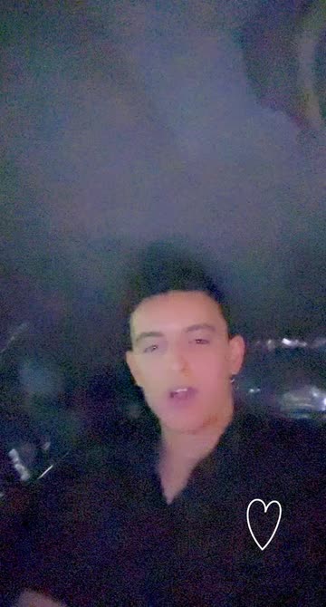 Preview for a Spotlight video that uses the Bronzer Lens