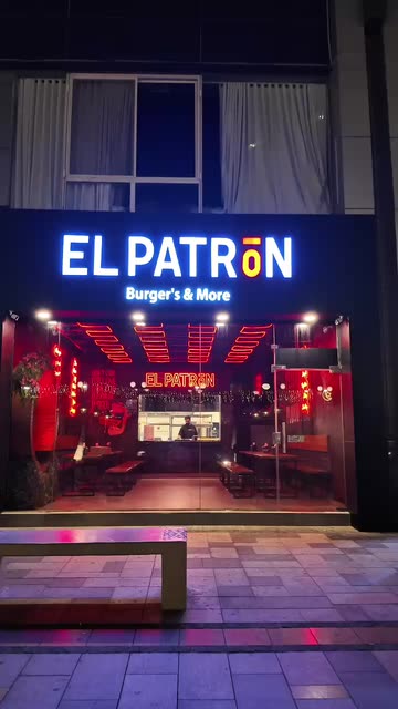 El Patron Restaurant Videos