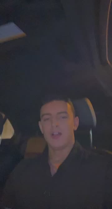 Preview for a Spotlight video that uses the Bronzer Lens