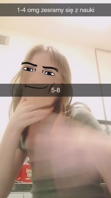 Preview for a Spotlight video that uses the man face Lens