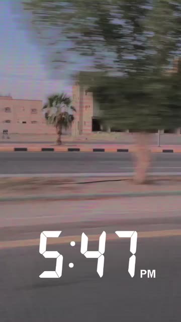 Preview for a Spotlight video that uses the Is this me Lens