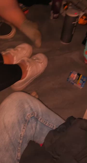 Preview for a Spotlight video that uses the sunset Lens