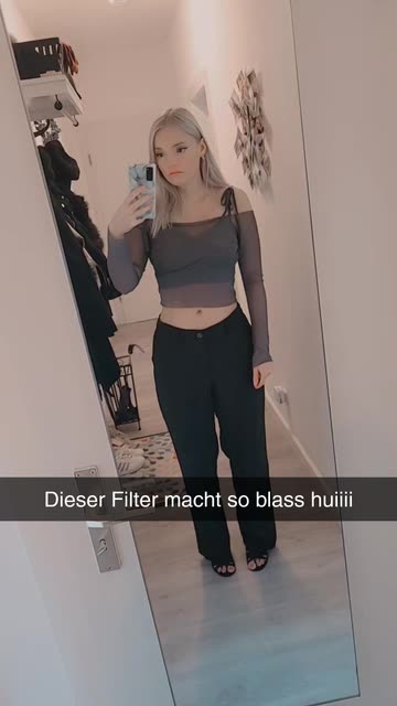Preview for a Spotlight video that uses the Blush Tone Lens