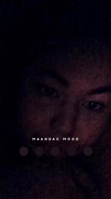 Preview for a Spotlight video that uses the Mood Cycle Lens