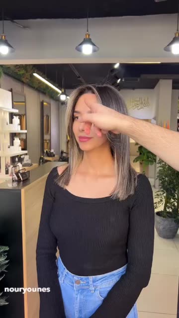 Preview for a Spotlight video that uses the nouryounes Lens