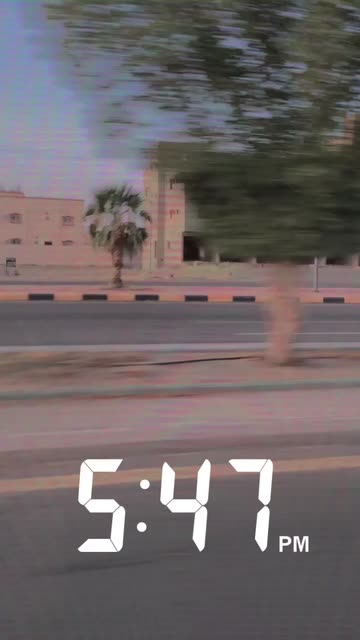 Preview for a Spotlight video that uses the Is this me Lens