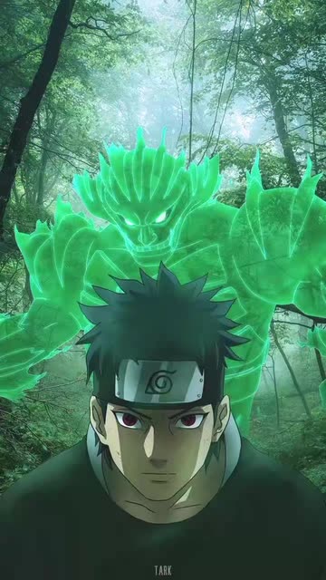 Shisui Uchiha Stories